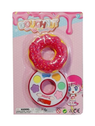 ZEST.MALOWDŁA DONUT Q9912