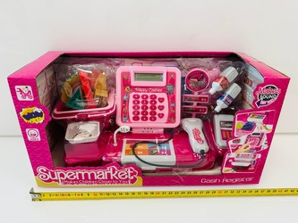 KASA SUPERMARKET B/O 3097