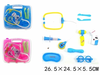 ZEST.LEKARZ W WALIZCE B/O 66001A-28