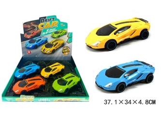 AUTO DRIFT CAR 2026-08C