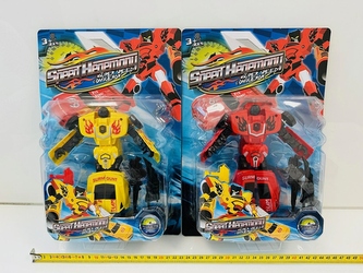 TRANSFORMER SPEED HEGEMONY 60250