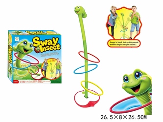 GRA WĄŻ B/O NO.1255