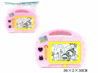 TABLICA ZNIKOPIS 7033