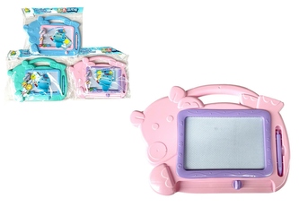 ZNIKOPIS HIPCIO 3 KOLORY NO.5141