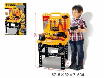 WARSZTAT Z NARZĘDZIAMI T101