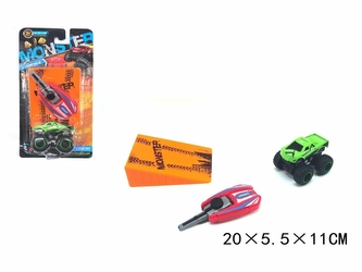 AUTO MONSTER Z WYRZUTNIĄ 779-9A