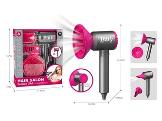 SUSZARKA DYSON NA BATERIE NO.HJ624