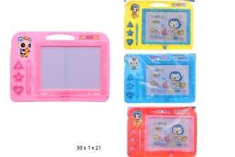 TABLICA ZNIKOPIS Z4477