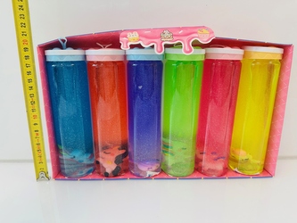 SLIME BROKAT W TUBIE Z JEDNOROŻCEM 73132