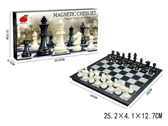 SZACHY MAGNETYCZNE NO.2210-B