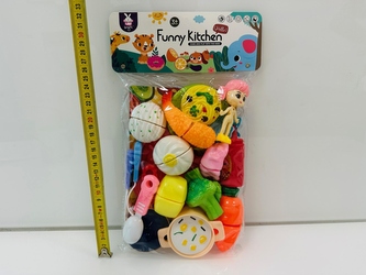 ZEST.FUNNY KITCHEN 1018-49