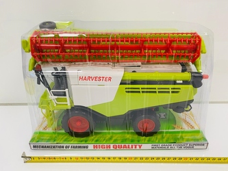 KOMBAJN DO ZBOŻA 8889-3