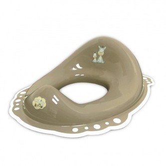 NAKŁADKA Z GUMK.NA SEDES ZEBRA ASS 6463