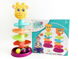 PIŁECZKOWA WIEŻA 6699-52S