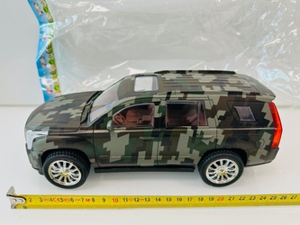 AUTO MILITARY 1348131