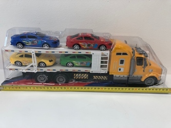 TRUCK LAWETA+4 AUTKA 3704