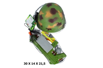 ZEST.ŻOŁNIERZ 88367