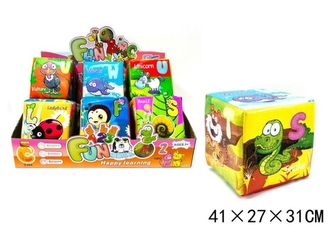 MIĘKKA KOSTKA YS837