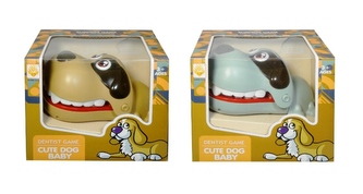 GRA PIES DENTYSTA 85107