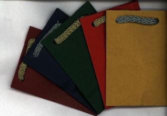 TOREBKA PREZ.MINI 10SZT