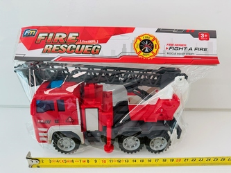 AUTO STRAŻ POŻARNA 9113