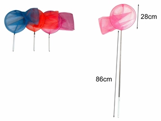 SIATKA TELESKOPOWA DUŻA