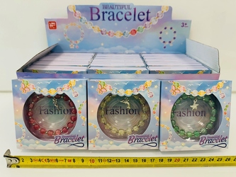 BRANSOLETKA Z ZAWIESZKĄ UT7013