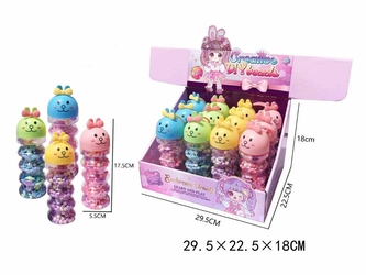 KORALIKI ZESTAW W TUBIE