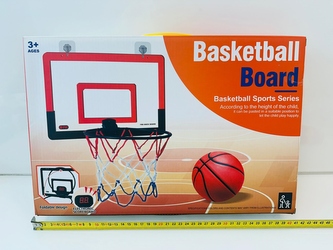 GRA KOSZYKÓWKA Z LICZNIKIEM JY010A-3