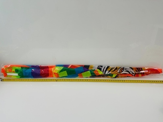 LATAWIEC MATERIAŁOWY DUŻY TYGRYS 01475