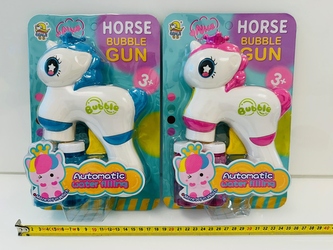 PISTOLET NA BAŃKI JEDNOROŻEC 506