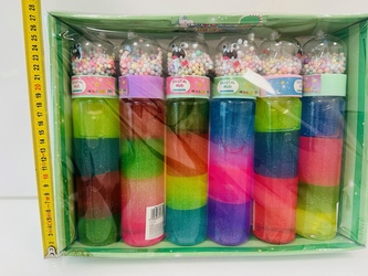 SLIME TĘCZA W TUBIE MONSTER 73255