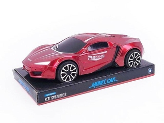 AUTO MODEL CAR 20CM 2435