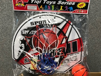 ZEST.KOSZYKÓWKA 3001