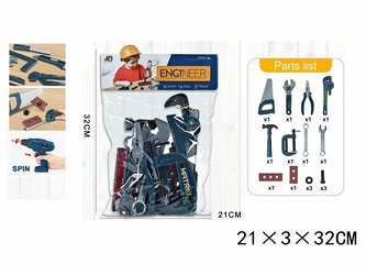 ZEST.NARZĘDZI W WORKU MT8-1