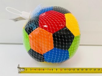 PIŁKA 15CM MIĘKKA 4492