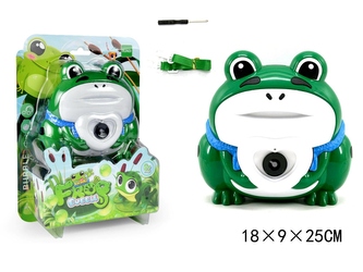 APARAT DO BANIEK ŻABA RS-916B