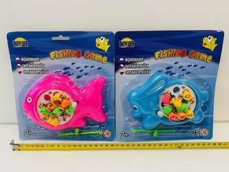 GRA RYBKI BLISTER 02775