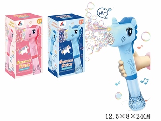 APARAT DO BANIEK UNICORN 8587B