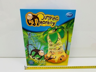 GRA SPADAJĄCE MAŁPKI 707