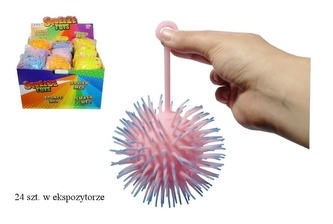 GNIOTEK PIŁKA WŁOCHACZ U797