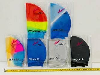 CZEPEK SILIKONOWY W ETUI U1230