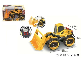 SPYCHACZ ŚW/DŹW.6677-5