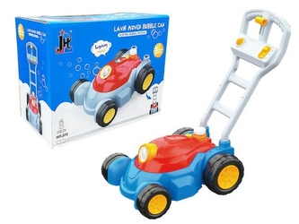 KOSIARKA NA BAŃKI B/O 372