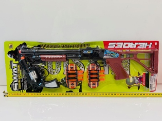 ZEST.SWAT BLISTER 8310C-12