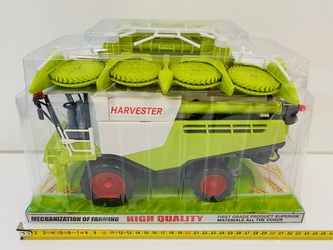 KOMBAJN DO KUKURYDZY 8989-1