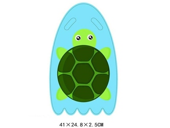 DESKA DO PŁYWANIA ŻÓŁW