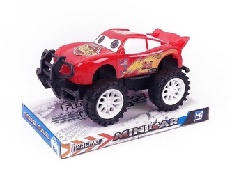 AUTO 95 MINI CAR 662