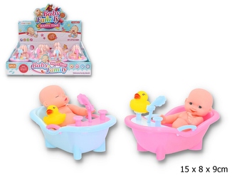 BOBASEK W WANIENCE 6167