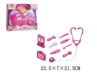 ZEST.DOCTOR W WALIZCE 118-106A